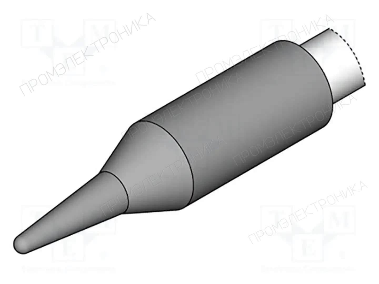 JBC TOOLS C245119 — Жала паяльников