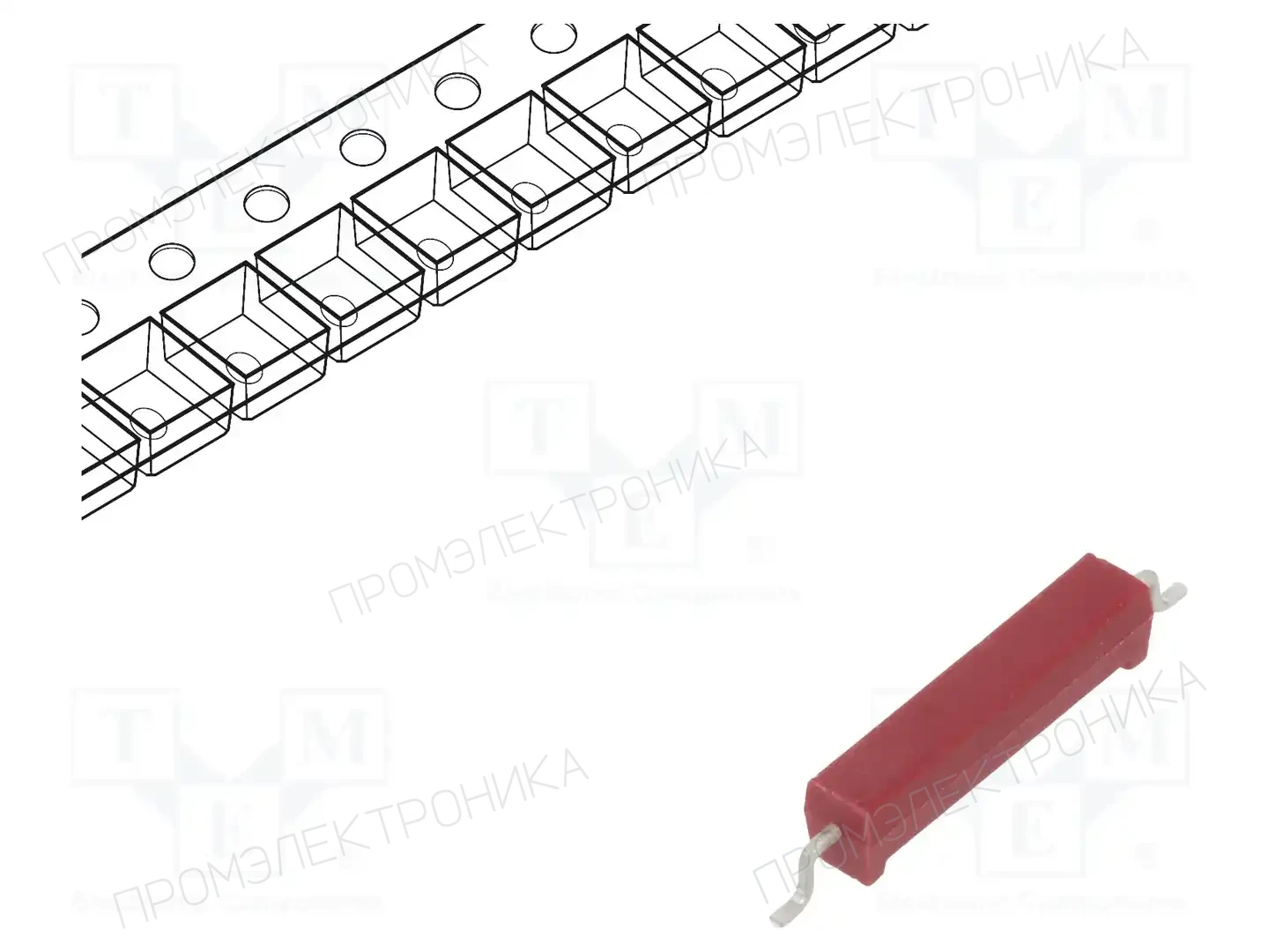 COTO TECHNOLOGY CT10-2540-G1 — Контактроны