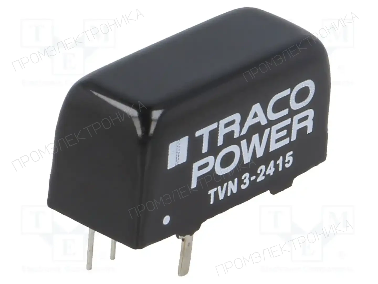 TRACO POWER TVN 3-2415 — Преобразователи DC/DC