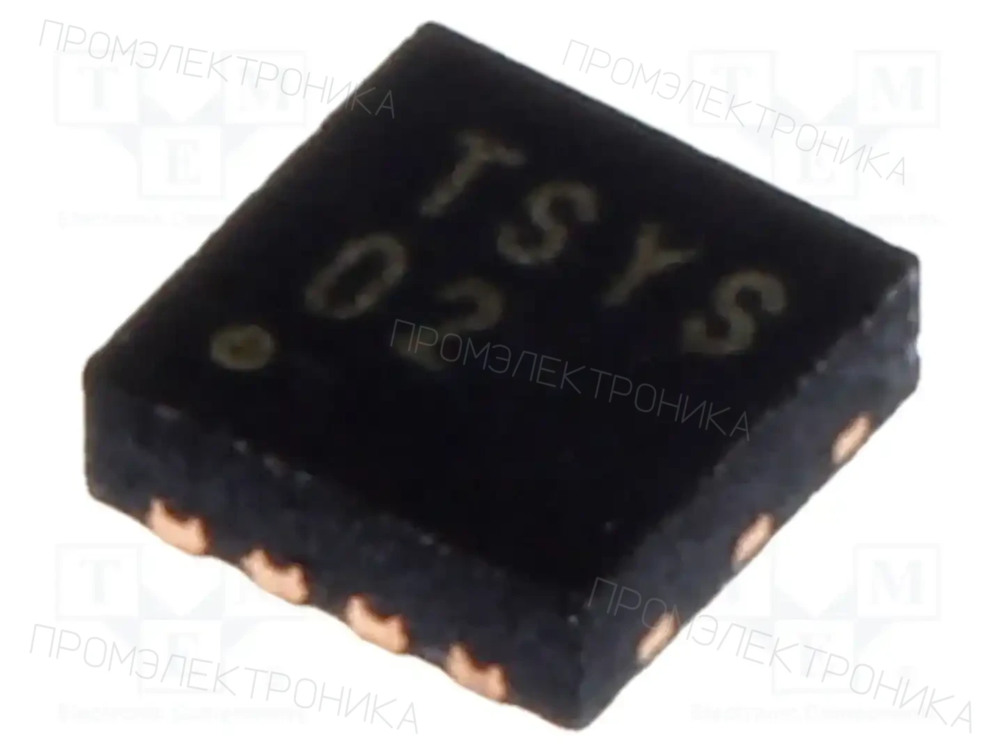 TE Connectivity G-NIMO-003 — Датчики температуры - резистивные