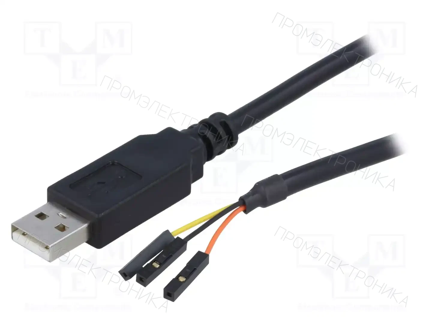 FTDI TTL-232R-RPI — Модули USB