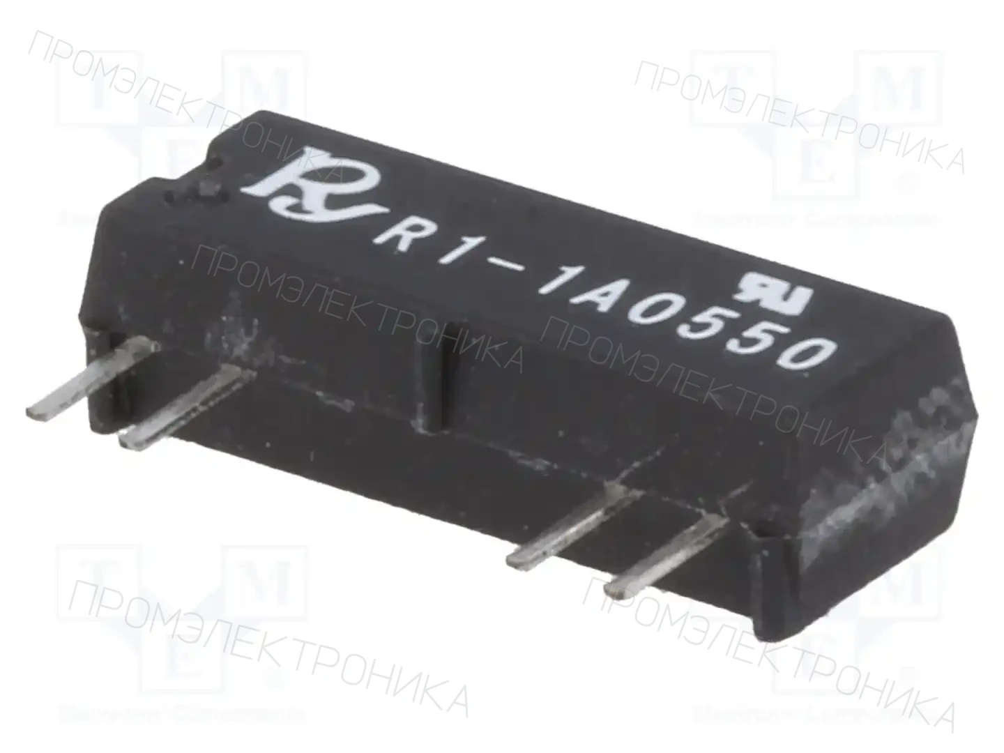 Recoy/RAYEX ELECTRONICS R1-1A0550 — Реле электромагн. герконовые