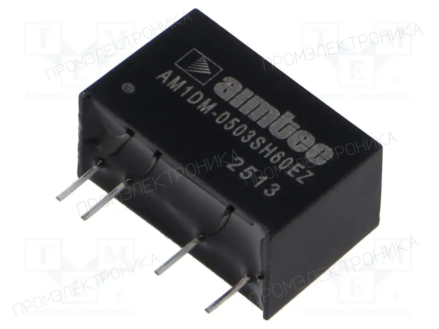AIMTEC AM1DM-0503SH60EZ — Преобразователи DC/DC
