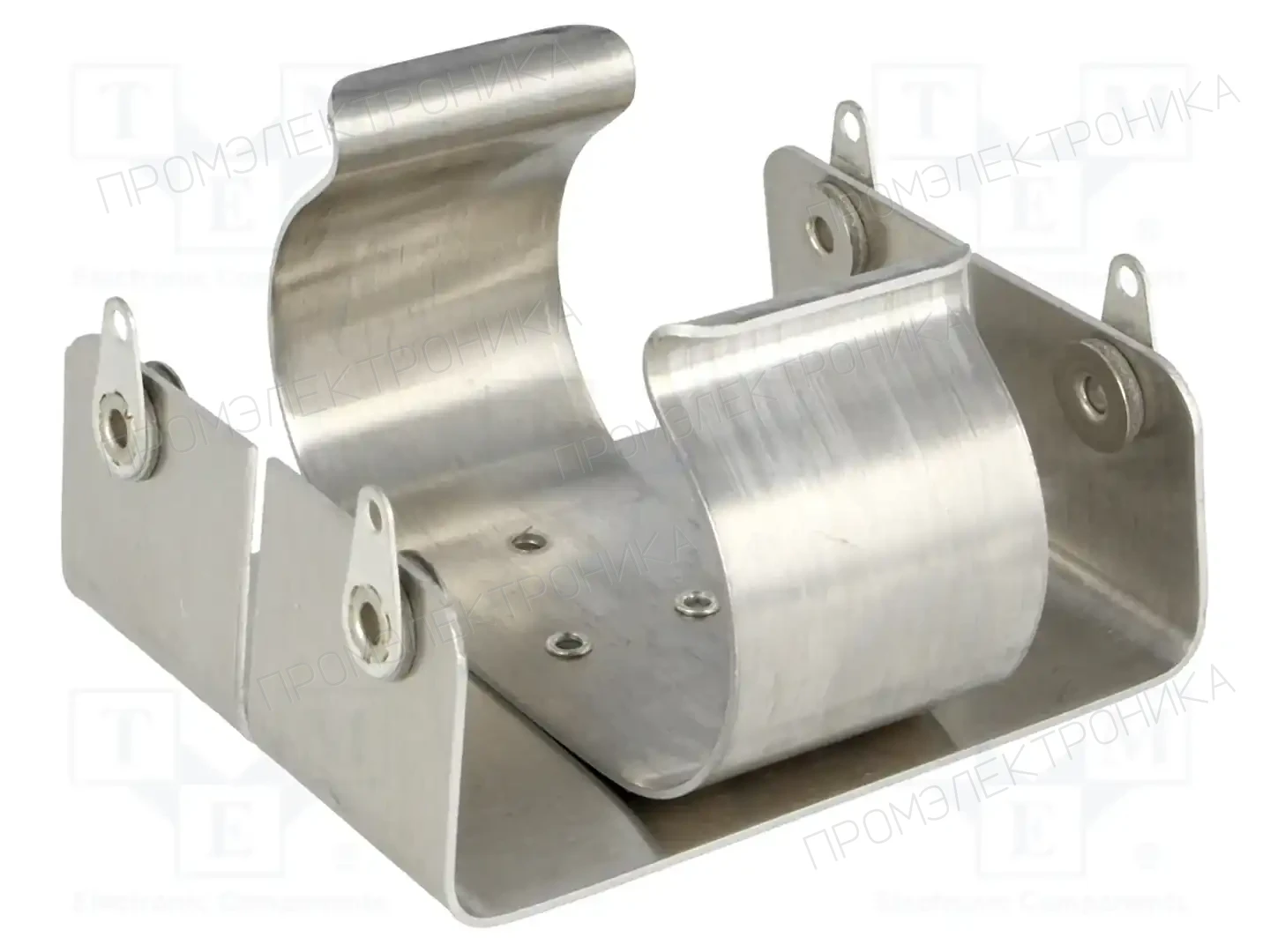 KEYSTONE 176 — Батареи - контейнеры и держатели