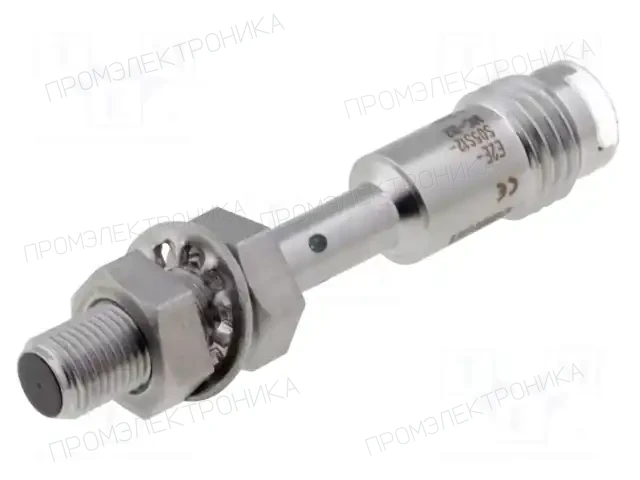 OMRON E2E-S05S12-MC-C2 — Датчики индукционные цилиндрические DC