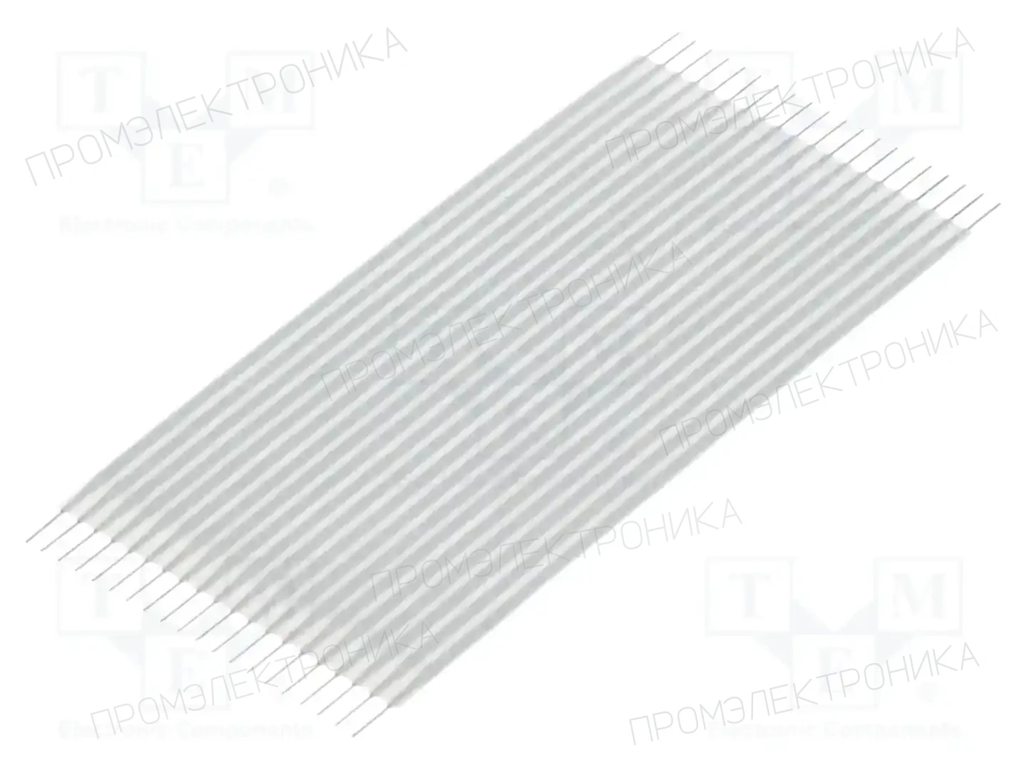 TE Connectivity 5-1437131-9 — Ленты FFC/FPC
