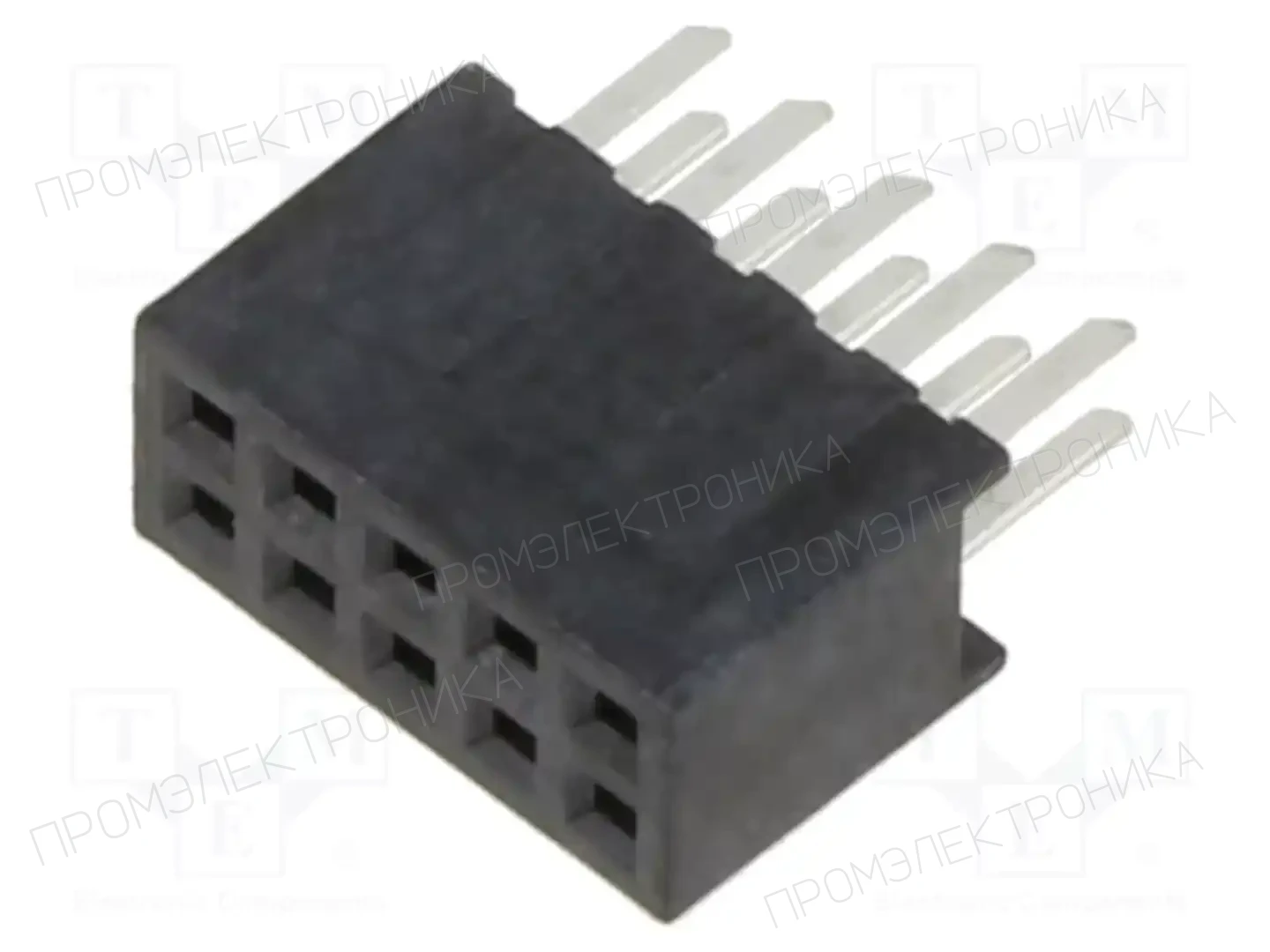 AMPHENOL COMMUNICATIONS SOLUTIONS 20021311-00010T4LF — Штекерные планки и гнезда