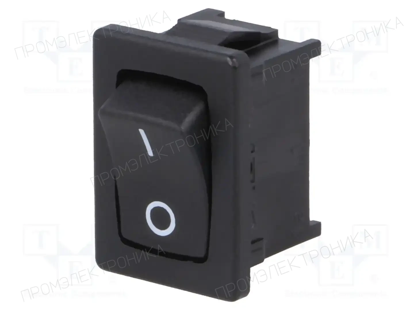 Marquardt 1801.6115 — Переключатели типа Rocker