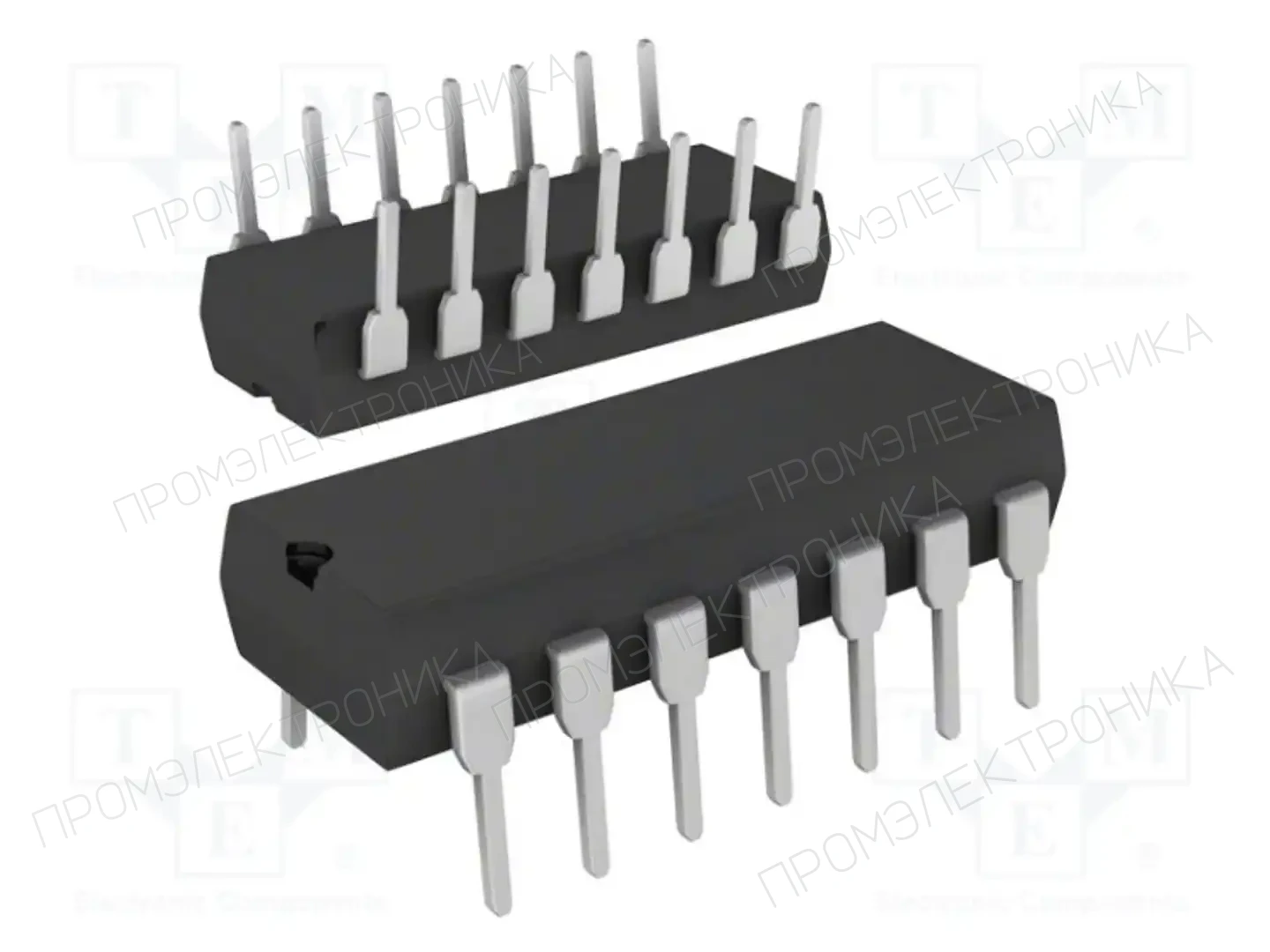BOURNS 4114R-1-184 — Резисторные сборки