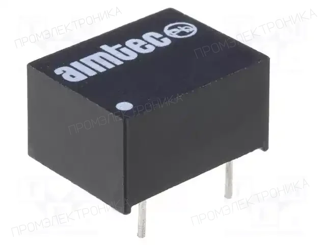 AIMTEC AM1P-0507SZ — Преобразователи DC/DC