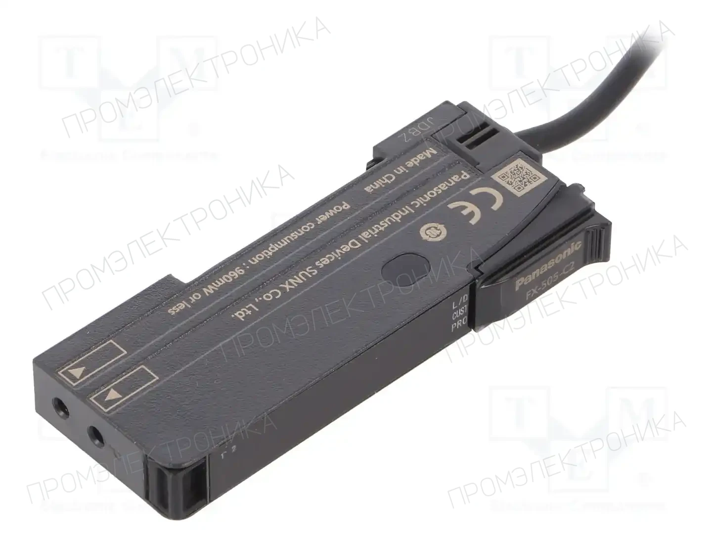 PANASONIC FX-505-C2 — Датчики световодные