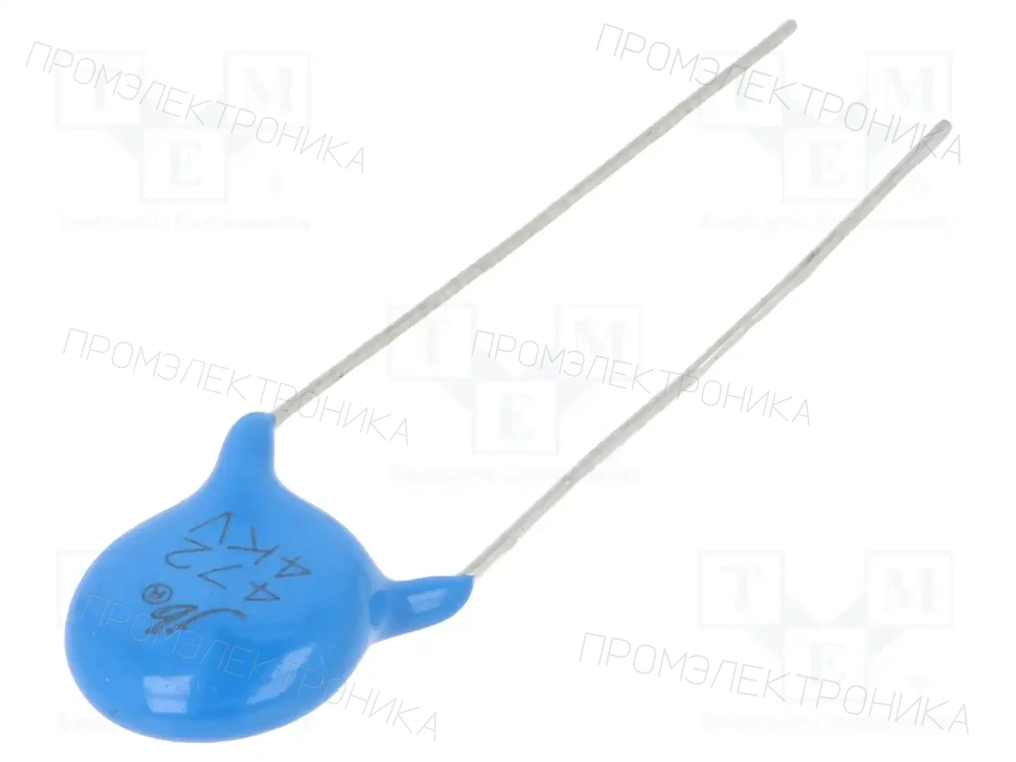 Jb Capacitors JYC3G472MCF095000B — Конденсаторы керамические