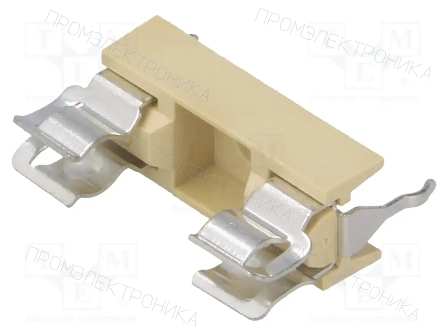 Stelvio Kontek PTF/15B — Гнезда предохранительные PCB