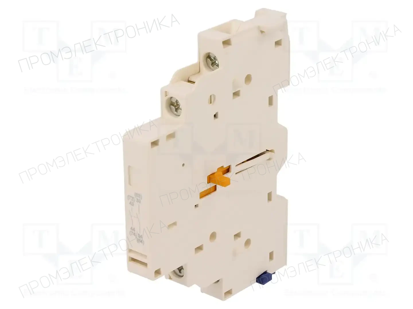 SCHNEIDER ELECTRIC GVAN20 — Выключатели двигательные