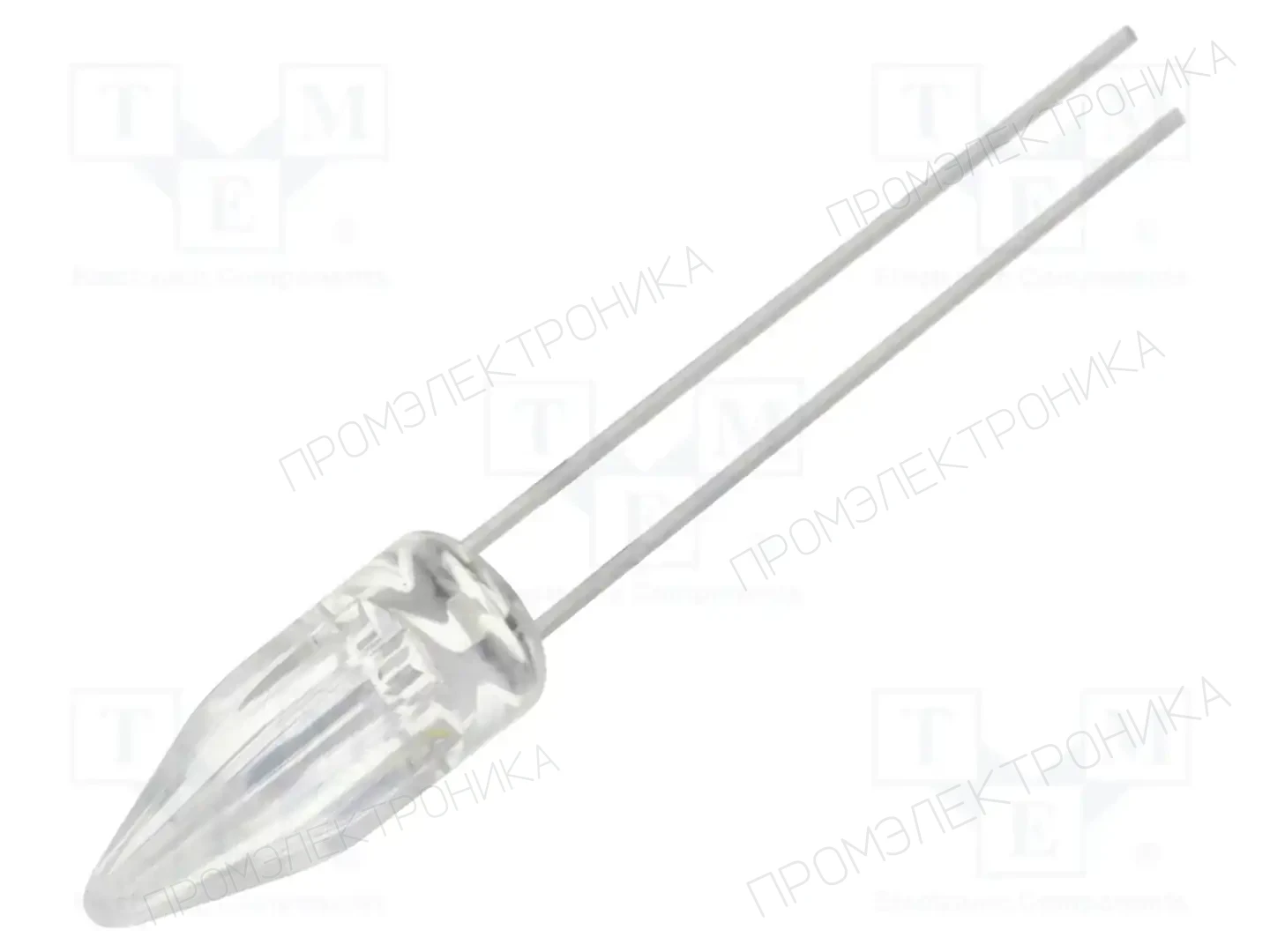 OPTOSUPPLY OSEY5AA1B — Светодиоды THT остальные