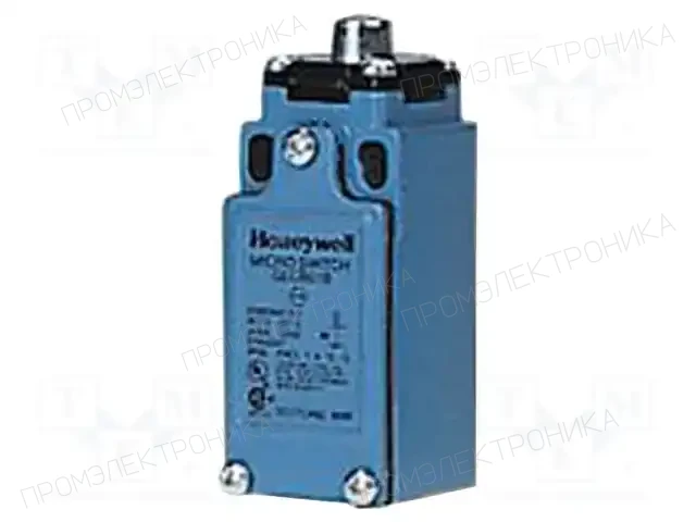 Honeywell GLCB01B — Выключатели концевые