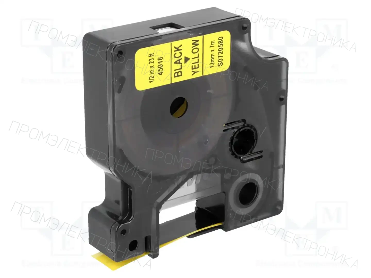 DYMO S0720580 — Принтеры и маркеры