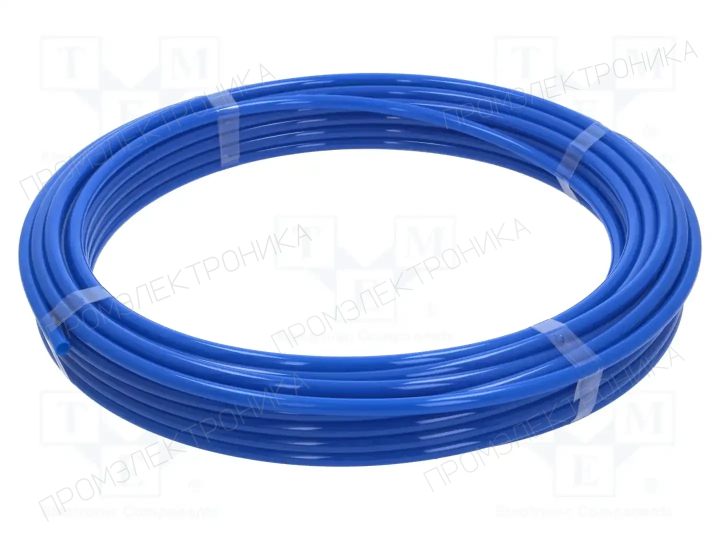 PNEUMAT PE10X7,5-25 NIEB FL — Разъемы и провода