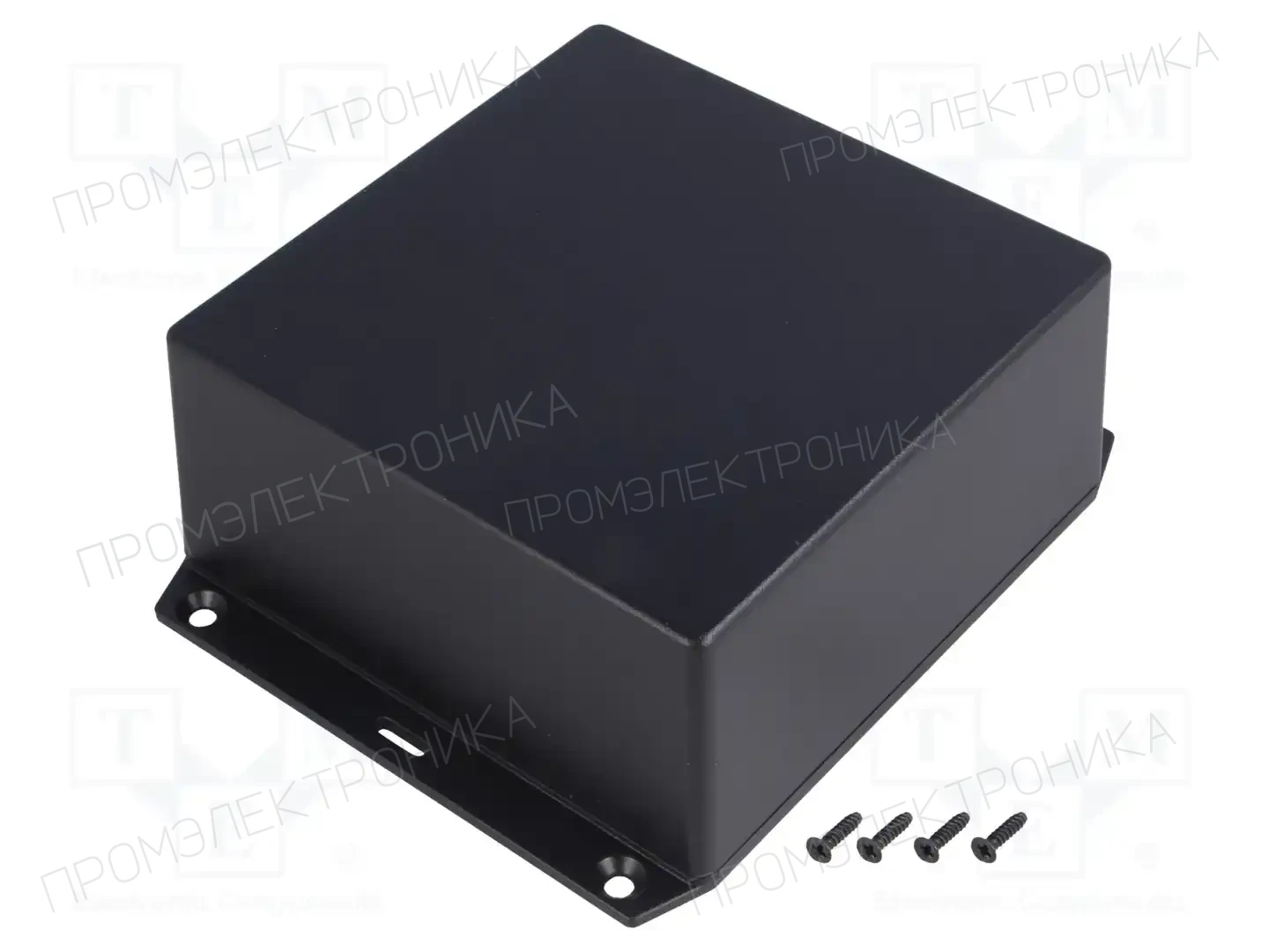 HAMMOND 1591XXUSFLBK — Корпуса универсальные