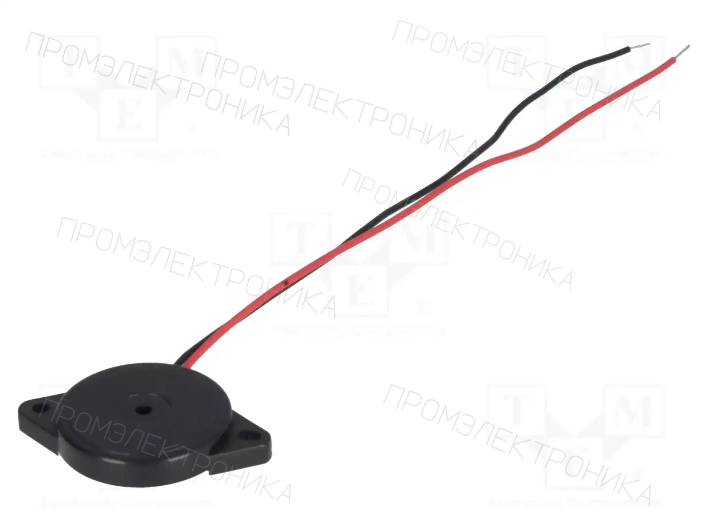 LOUDITY LD-BZPN-2312 — Сигнализаторы пьезоэлект. без генератора