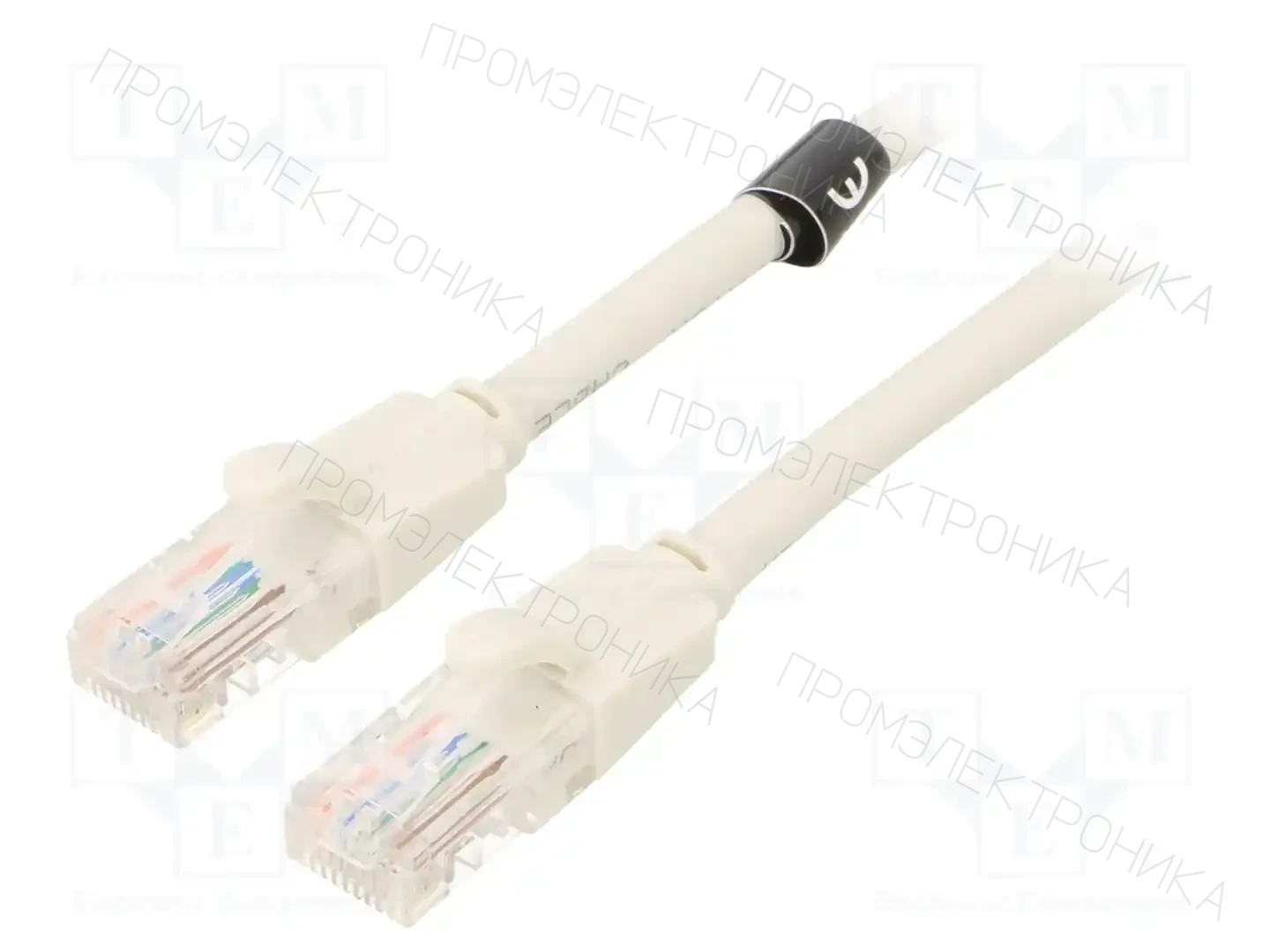 VENTION IBEHG — Кабели и адаптеры RJ45