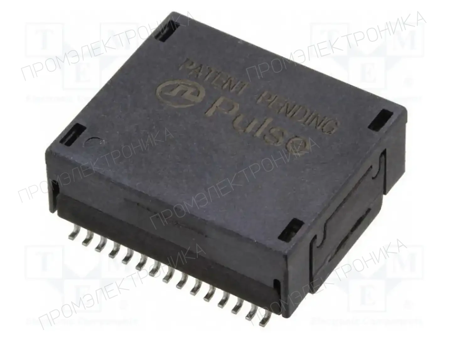 YAGEO H7137FNLT — Трансформаторы PCB