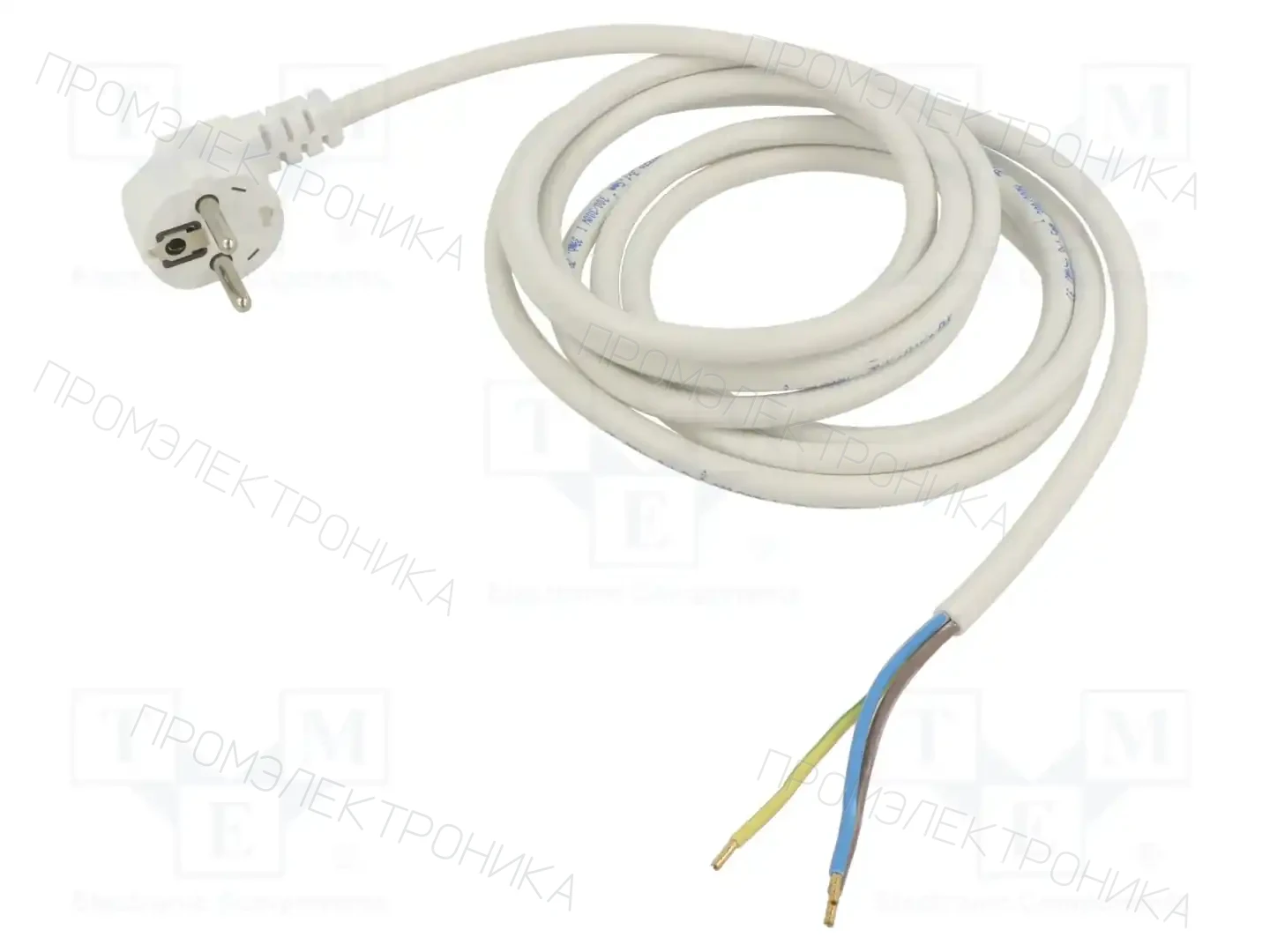 JONEX 5907570007734 — Кабели питания компьютерные и универс