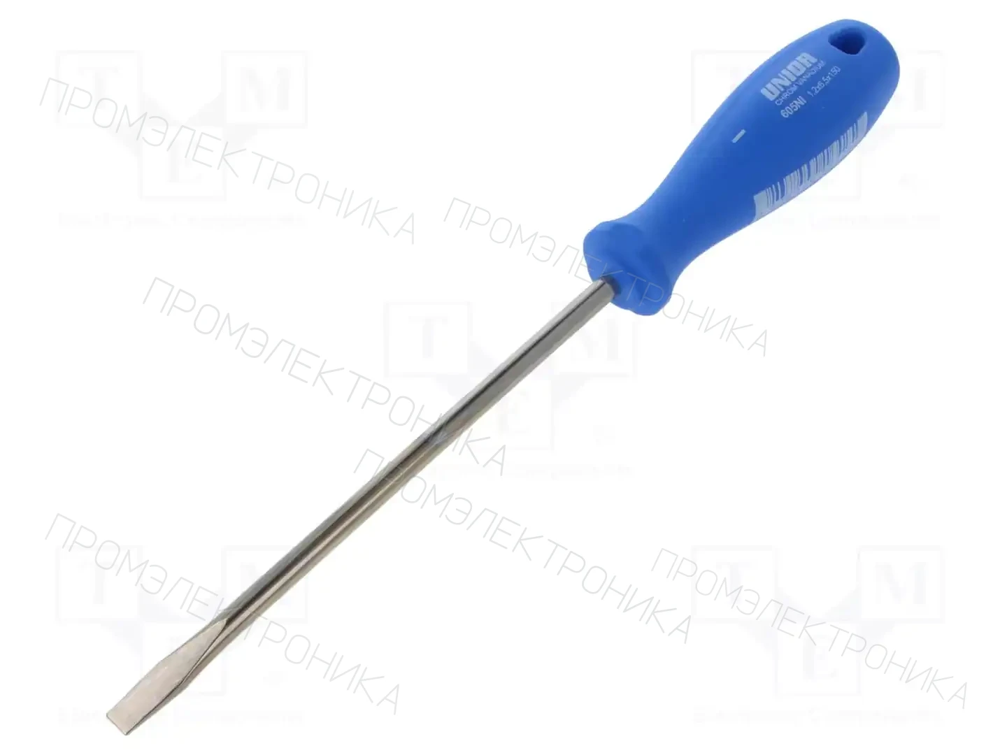 UNIOR 616425 — Стандартные отвёртки