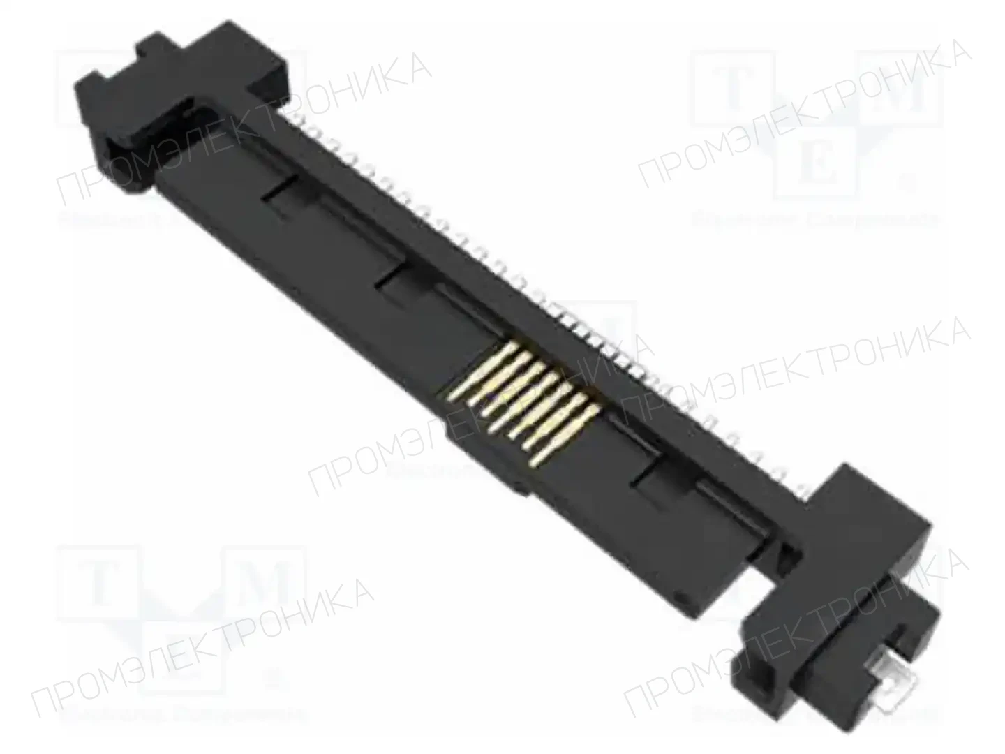 AMPHENOL SAS4M2130021TR — Разъeмы MDR