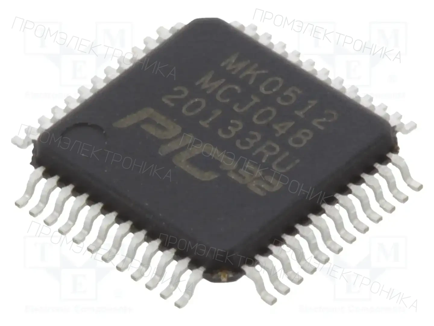 Microchip Technology PIC32MK0512MCJ048-I/Y8X — Линейка PIC32 32-bit