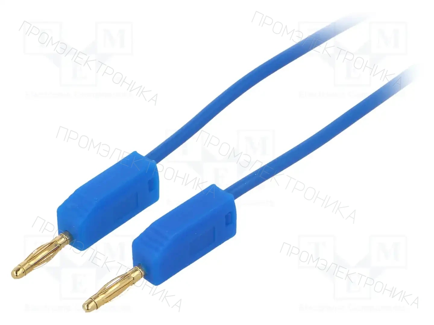 AXIOMET PPOM-TL2-05/BL — Провода измерительные - одинарные