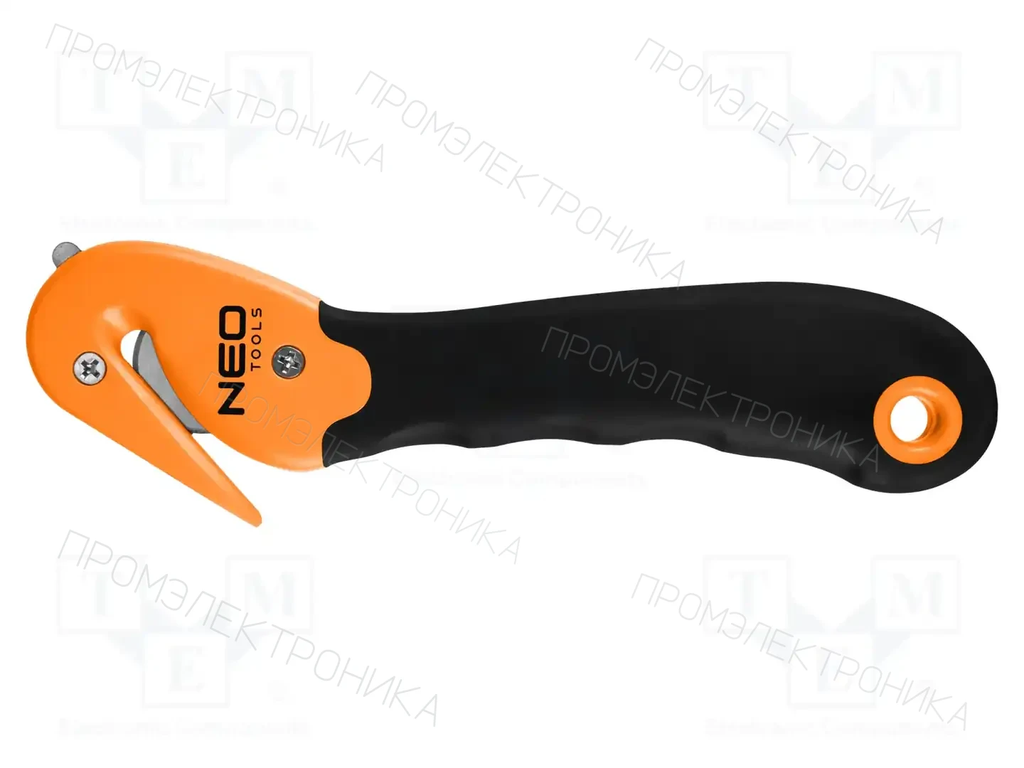 NEO TOOLS 63-018 — Ножницы, маленькие ножницы, ножи