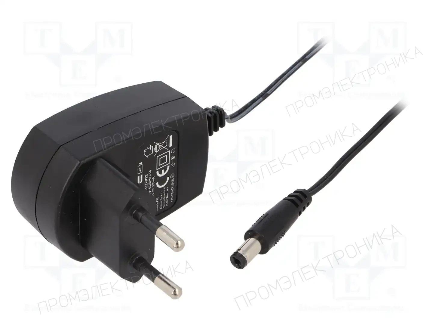 ESPE ESPE-0312-W2E-2155+OP — Штекерные блоки питания -0312-W2E-2155+OP