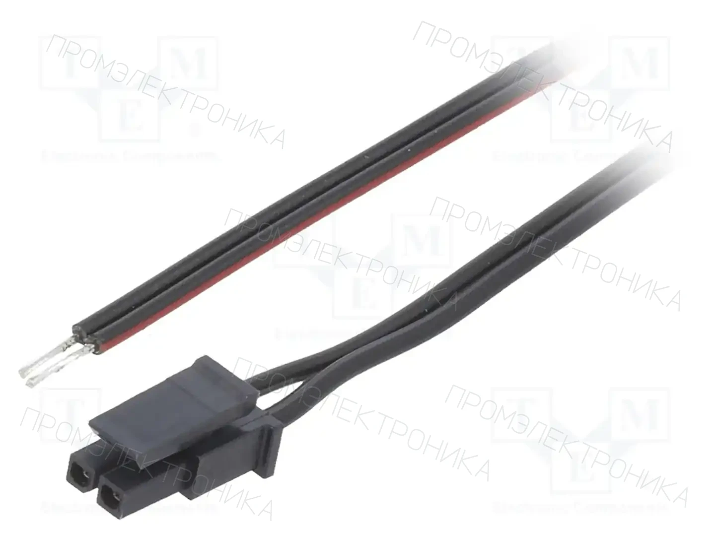 ESPE KABX-2PFS-L400 — Кабельные сборки кабель-плата
