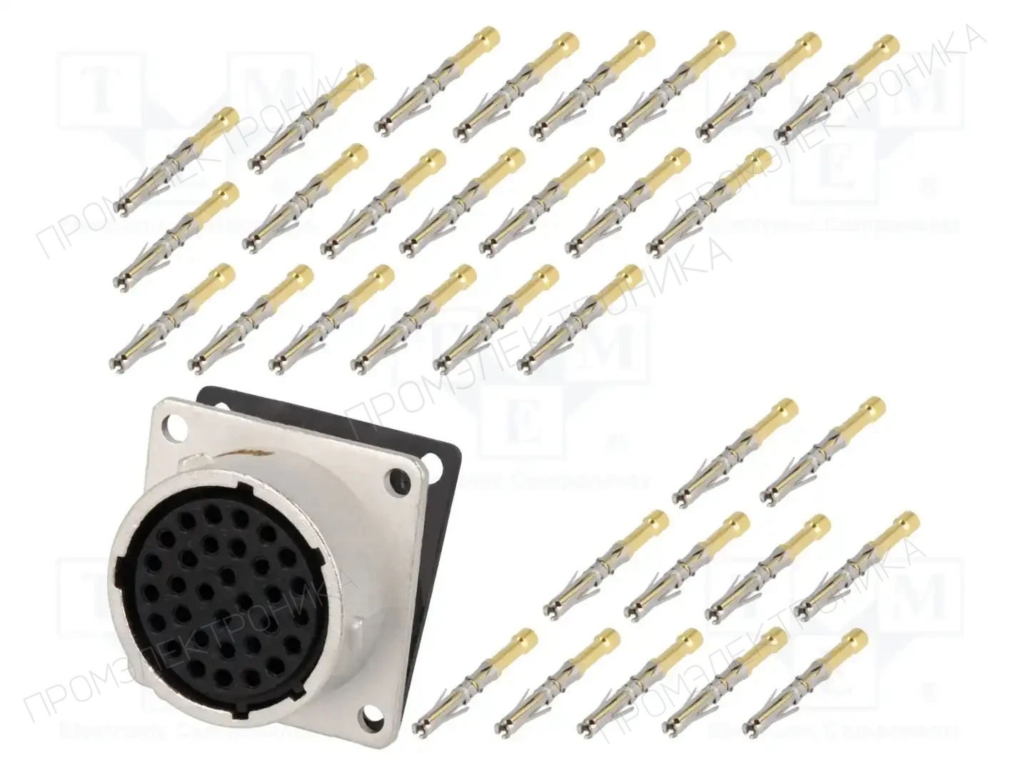 AMPHENOL RT0W01832SNH-K — Разъeмы