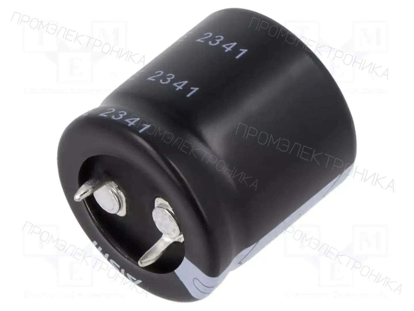 AISHI ELH2GM181P25KT — Конденсаторы электролитические SNAP-IN