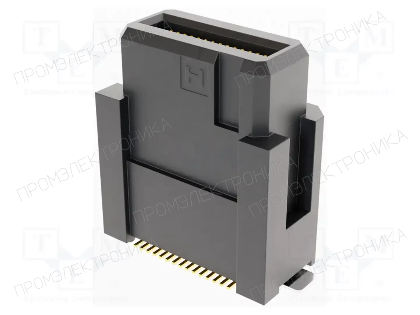 HARWIN F10-10103045R — Разъeмы пластина - пластина