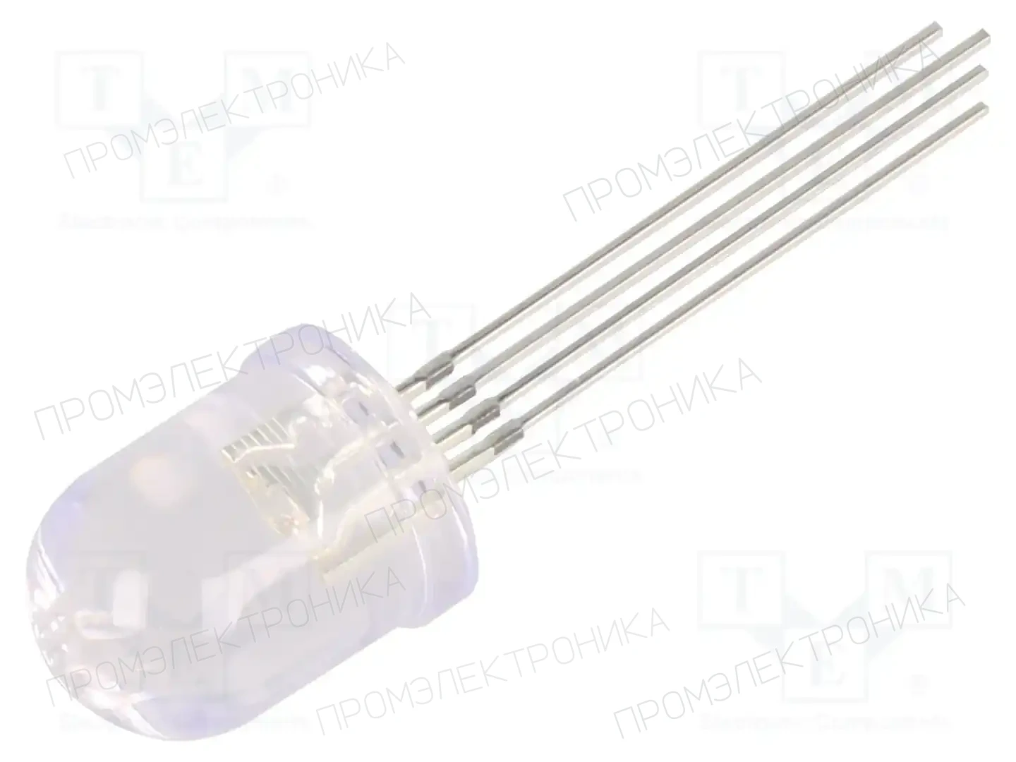 OPTOSUPPLY OSTLMCA131A — Круглые светодиоды THT