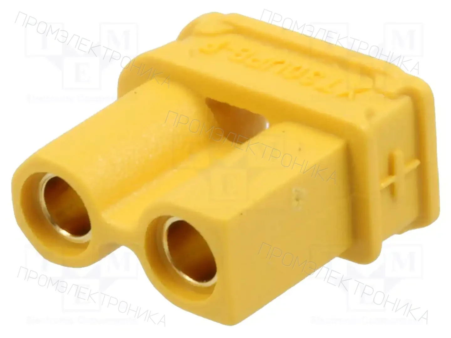 AMASS XT30UPB-F — Разъeмы DC
