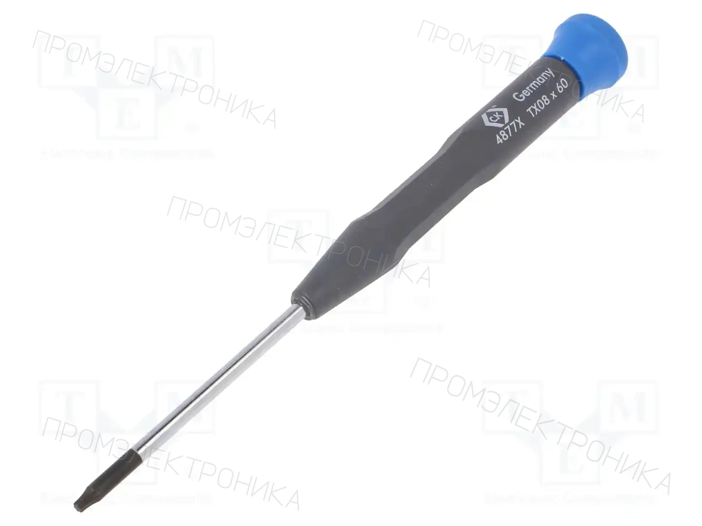 C.K T4877X 08 — Прецизионные отвёртки