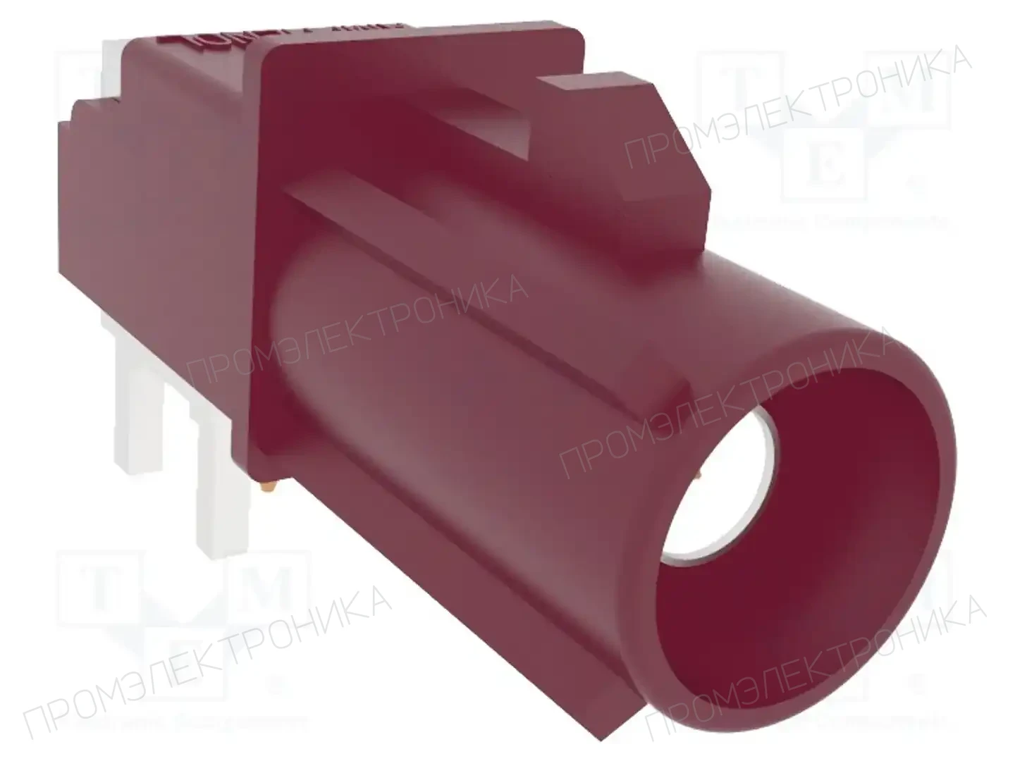 AMPHENOL RF FA1-NDRP-PCB-8A — Разъeмы Automotive