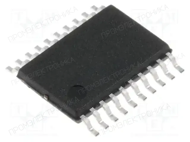 onsemi NB100LVEP17DTR2G — Памяти EEPROM последовательные