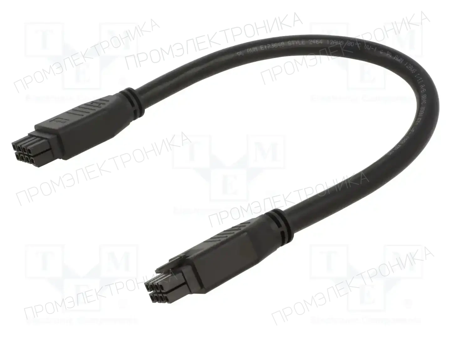 MOLEX 245136-0805 — Кабельные сборки кабель-плата