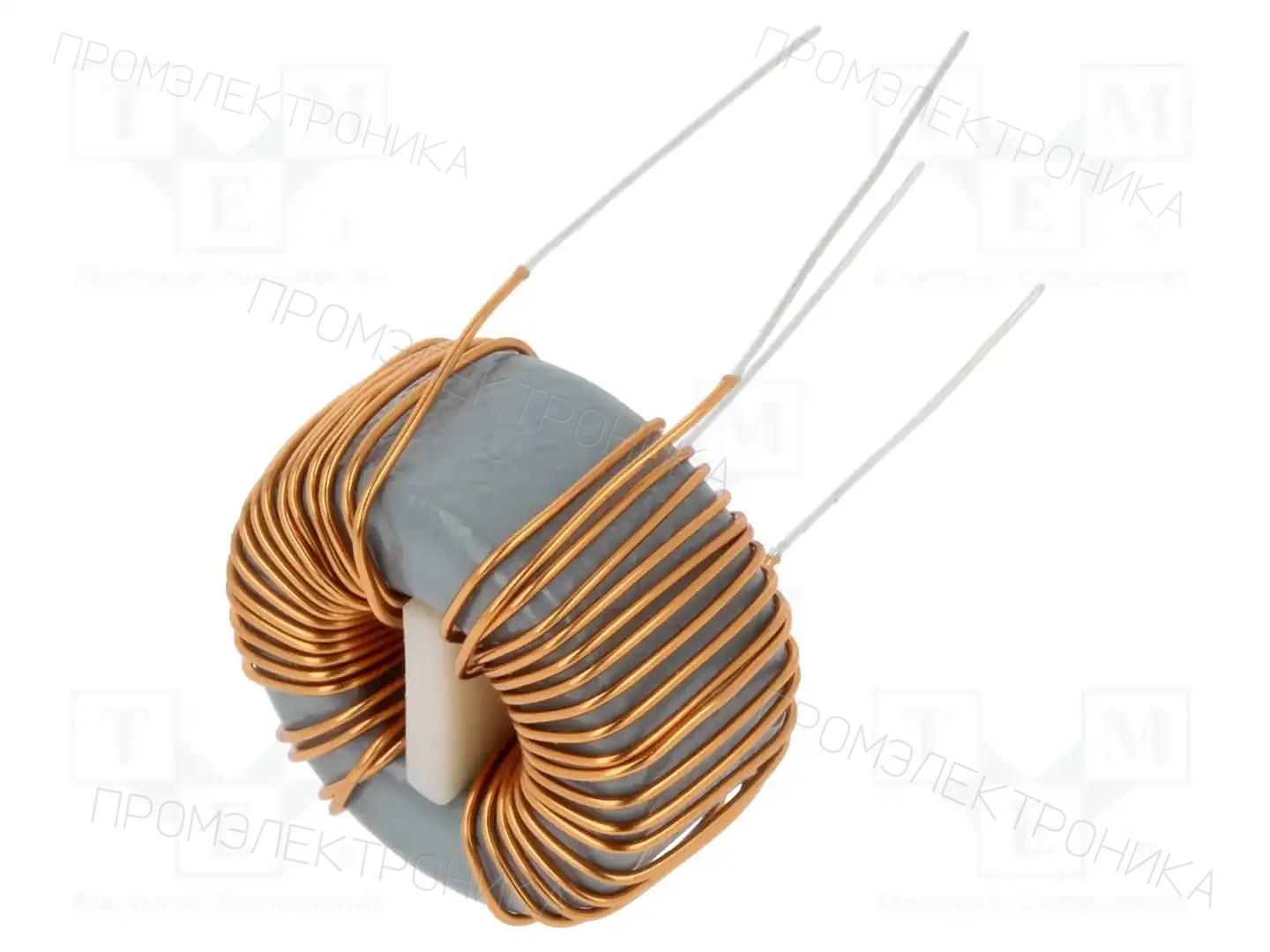 FERYSTER DTS-20/4,7/1,6-H — Дроссели