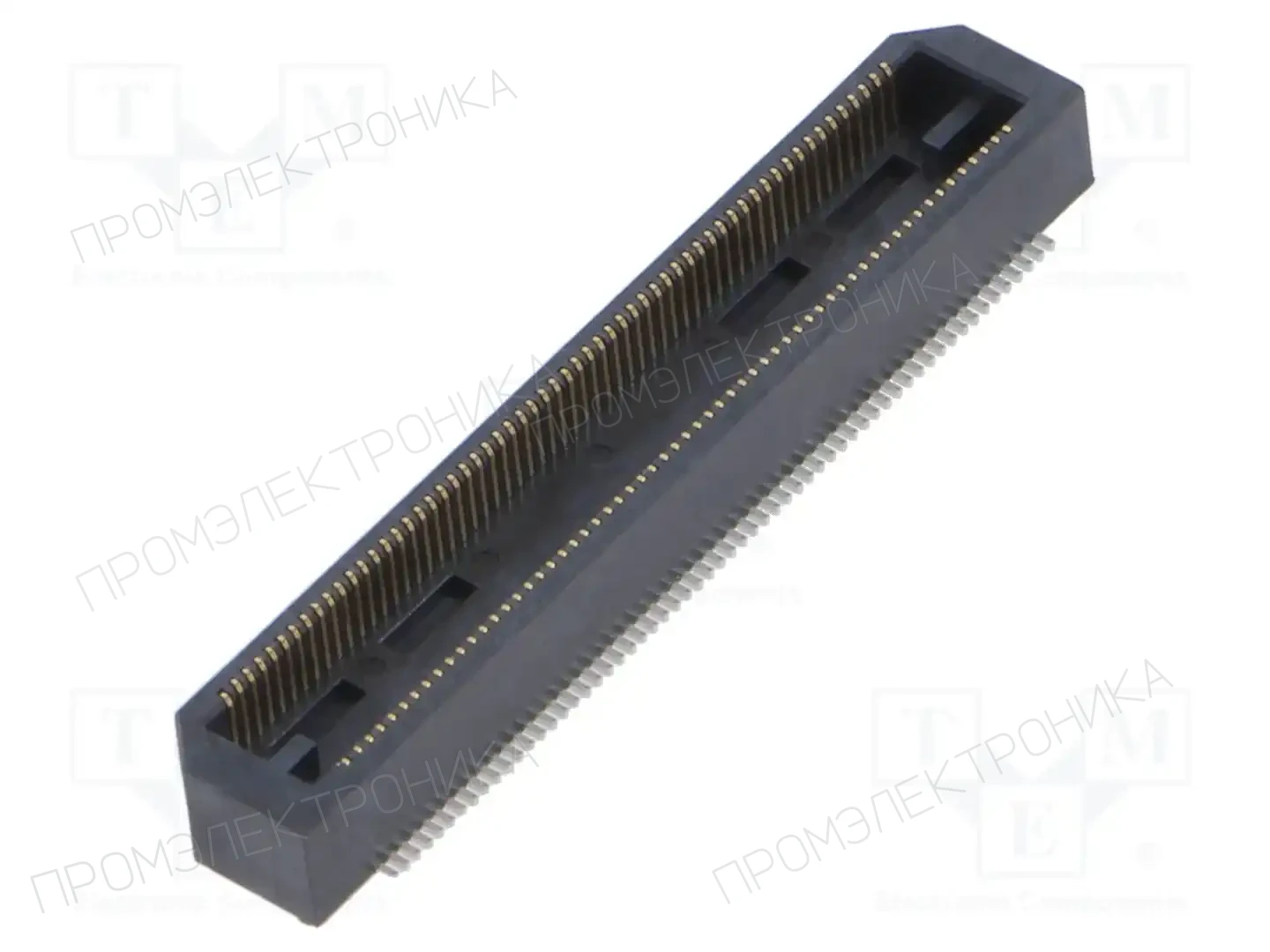 SAMTEC BTH-060-01-L-D-A-K-TR — Разъeмы пластина - пластина