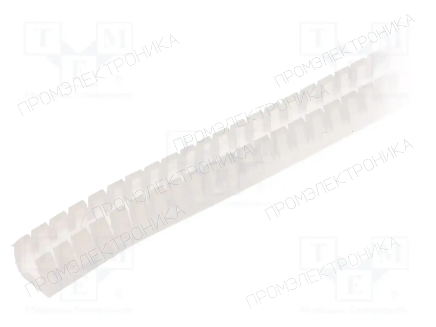 FIX&FASTEN KG-040 — Защитные насадки на края