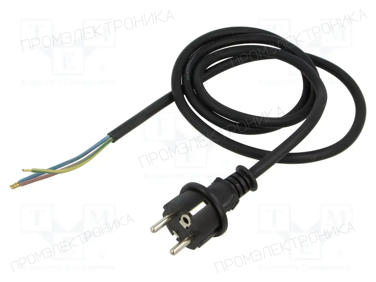 JONEX 5907570018136 — Кабели питания компьютерные и универс