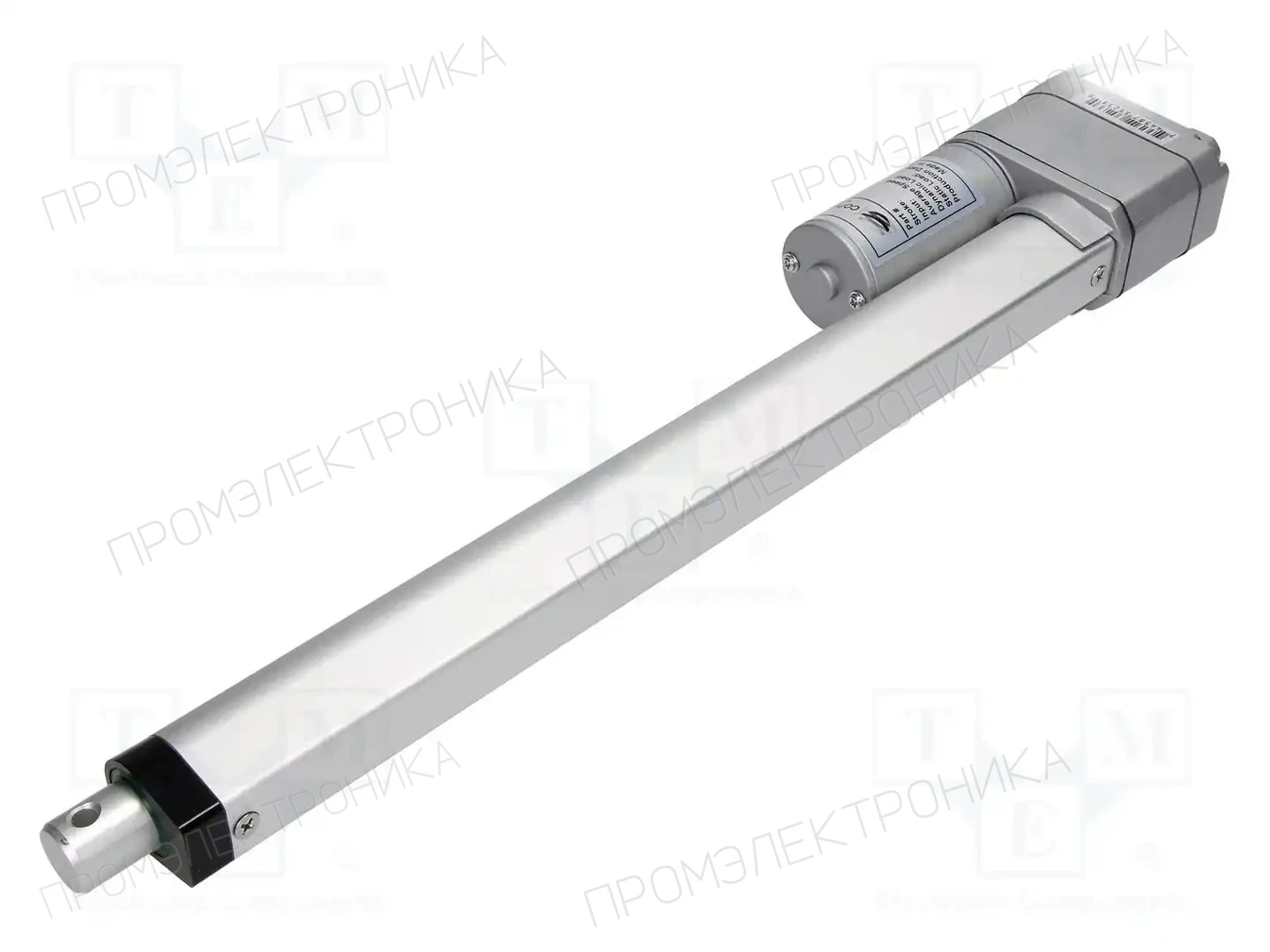 POLOLU LACT12P-12V-20 LINEAR ACTUATOR — Двигатели DC