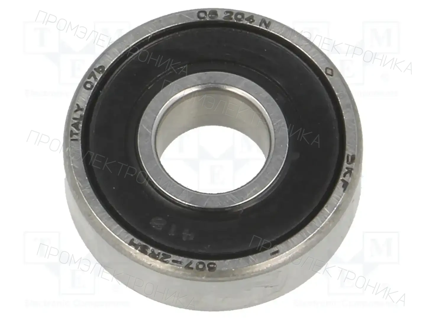 SKF 607-2RSH SKF — Подшипники качения 607-2RSH