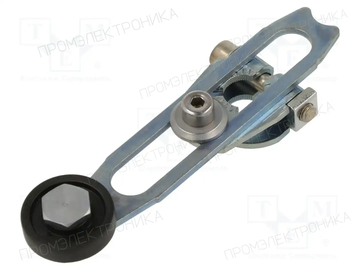 TELEMECANIQUE SENSORS ZC2JY31 — Выключатели концевые